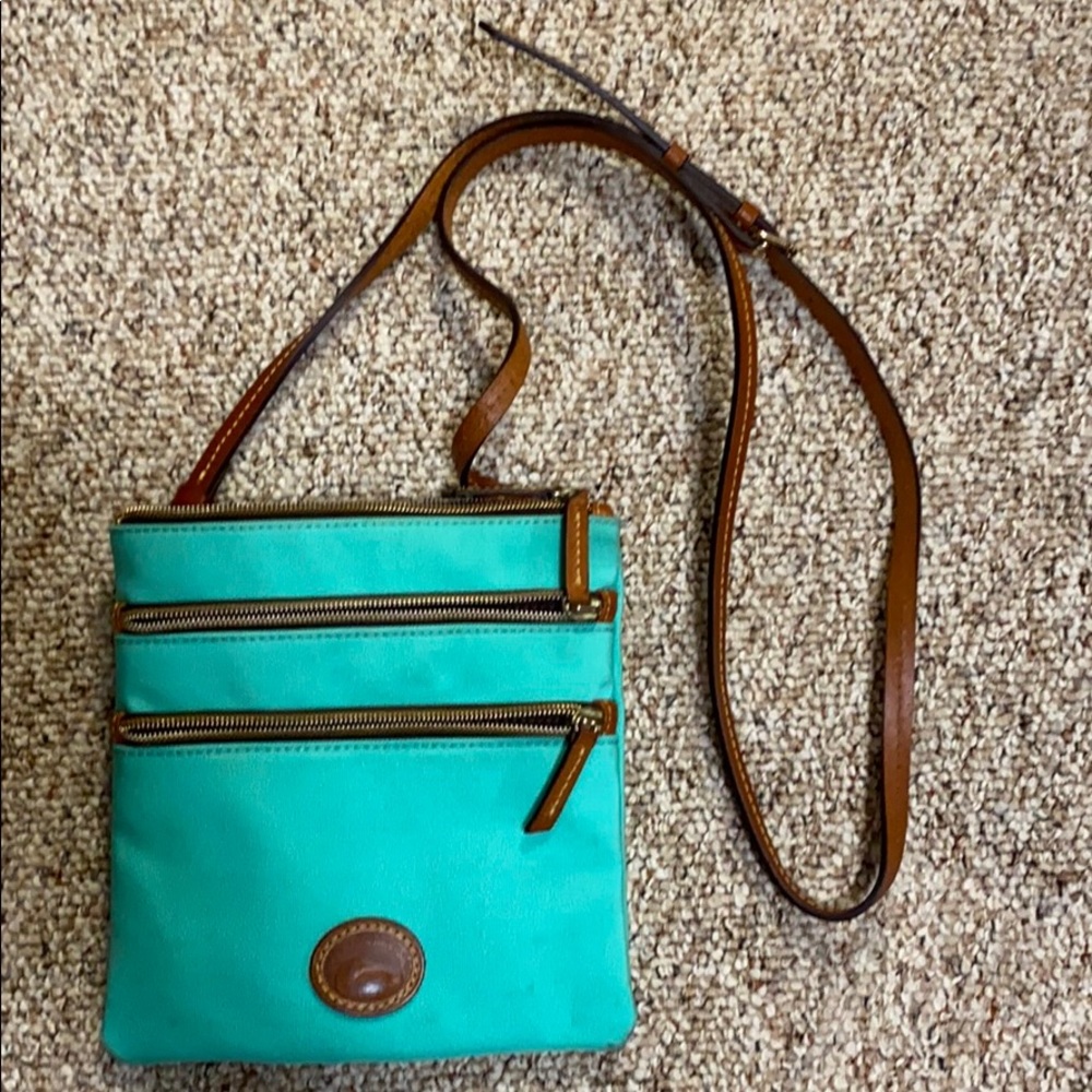 Dooney & Bourke crossbody